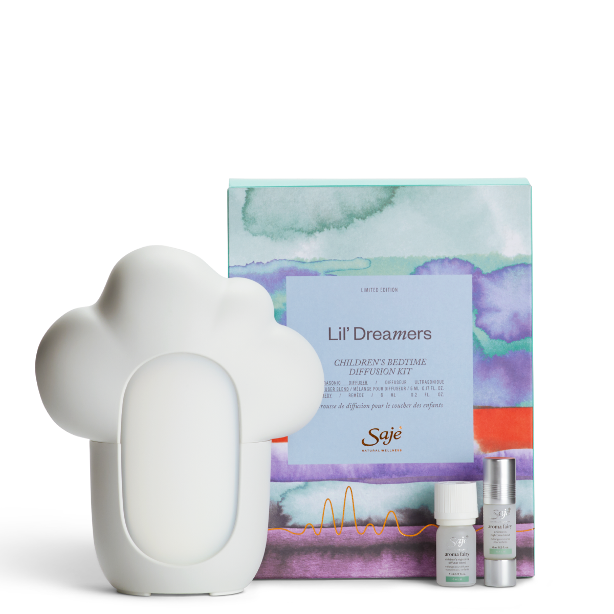 Lil' Dreamers Q2
