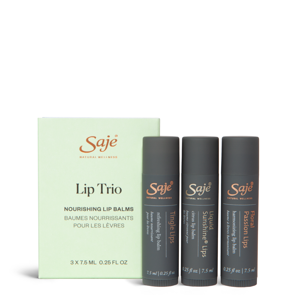 Lip Trio Q5