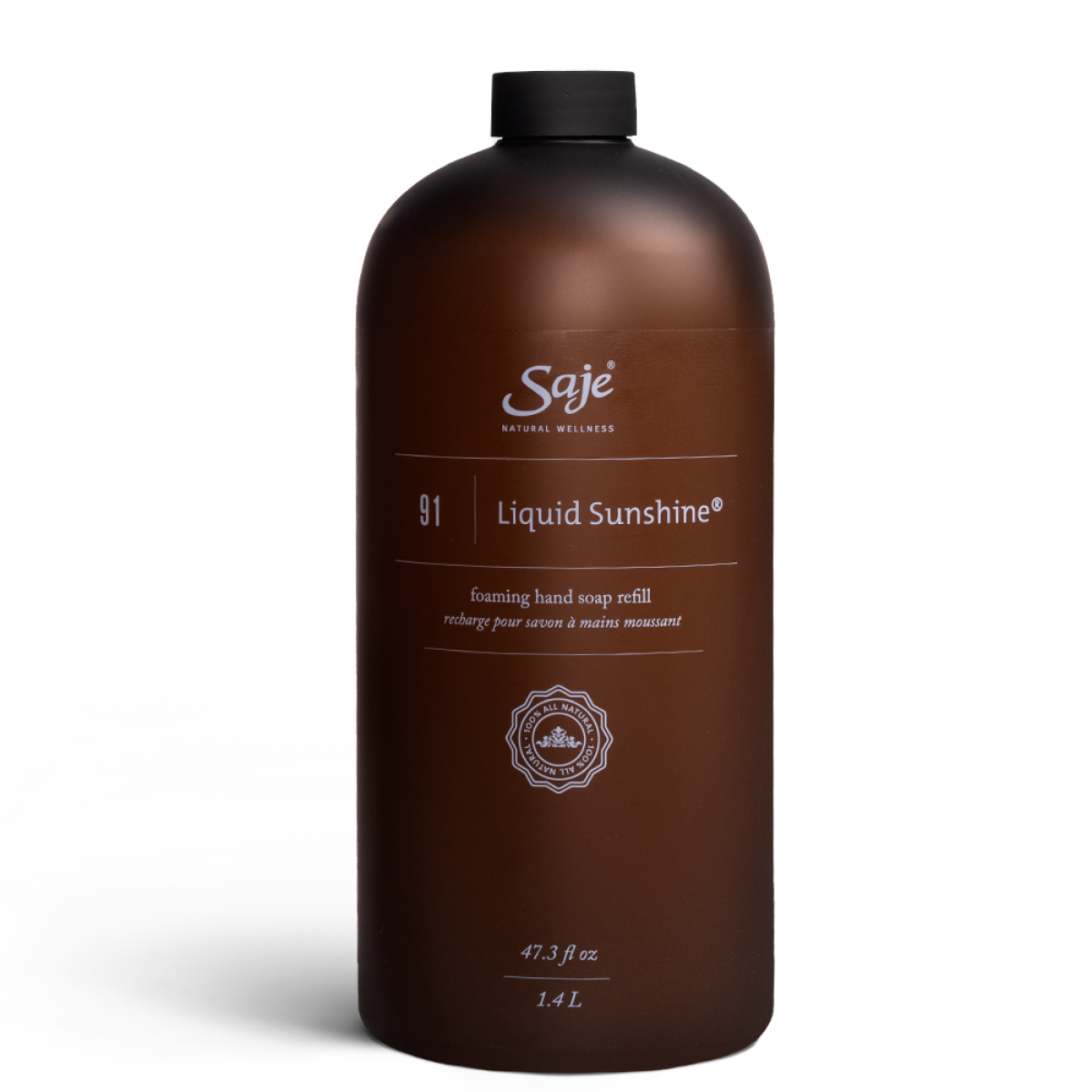 Liquid Sunshine J4