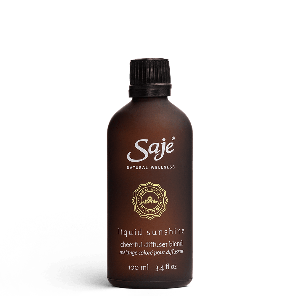 Liquid Sunshine K5