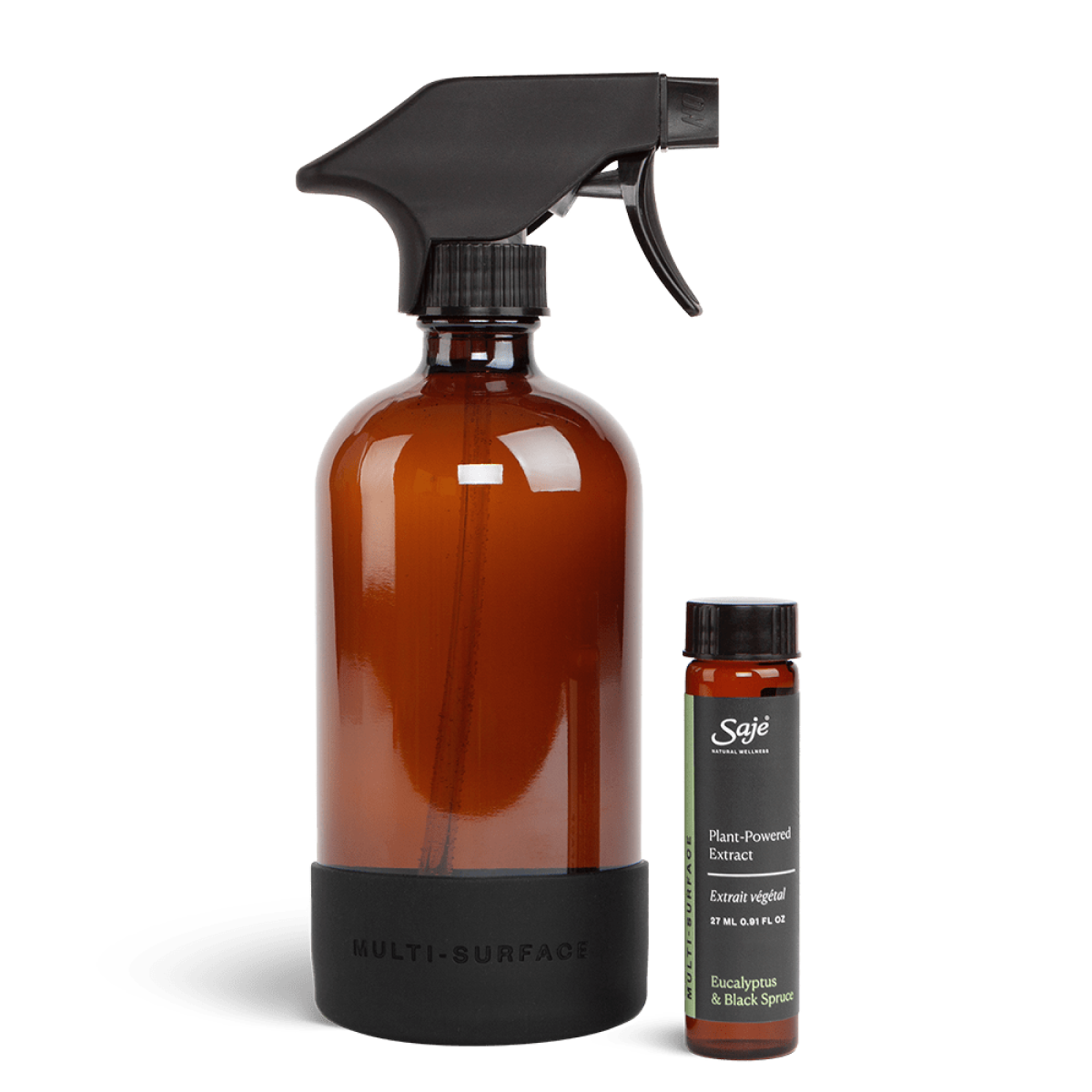 Multi-Surface Cleaning Kit Q8