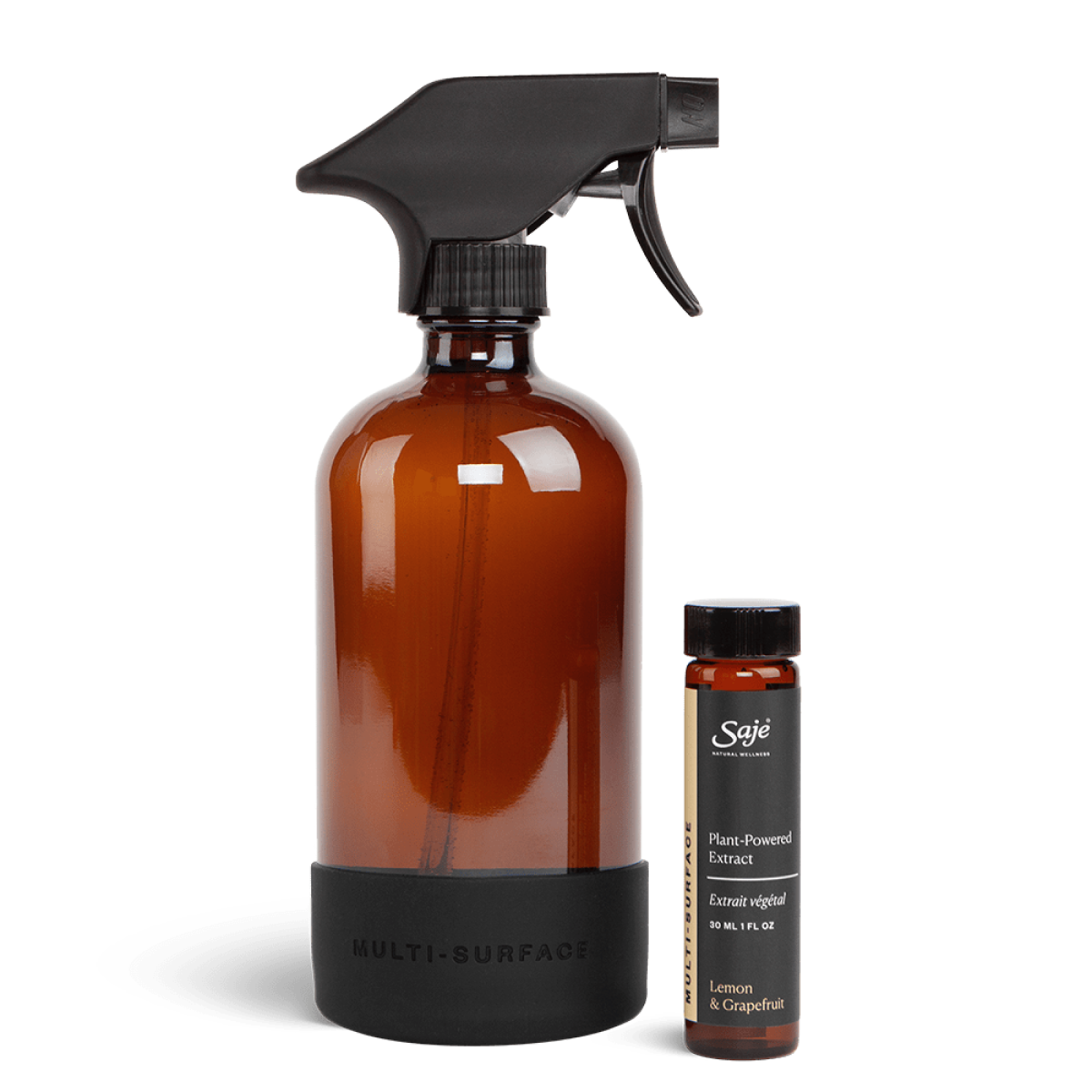 Multi-Surface Cleaning Kit U8