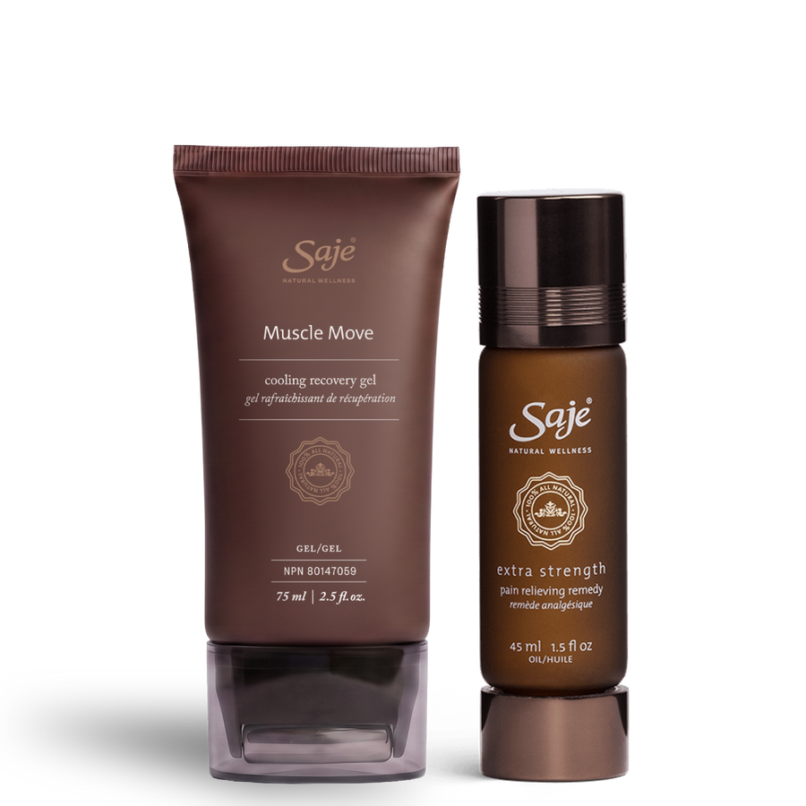 Muscle Recovery Duo C5
