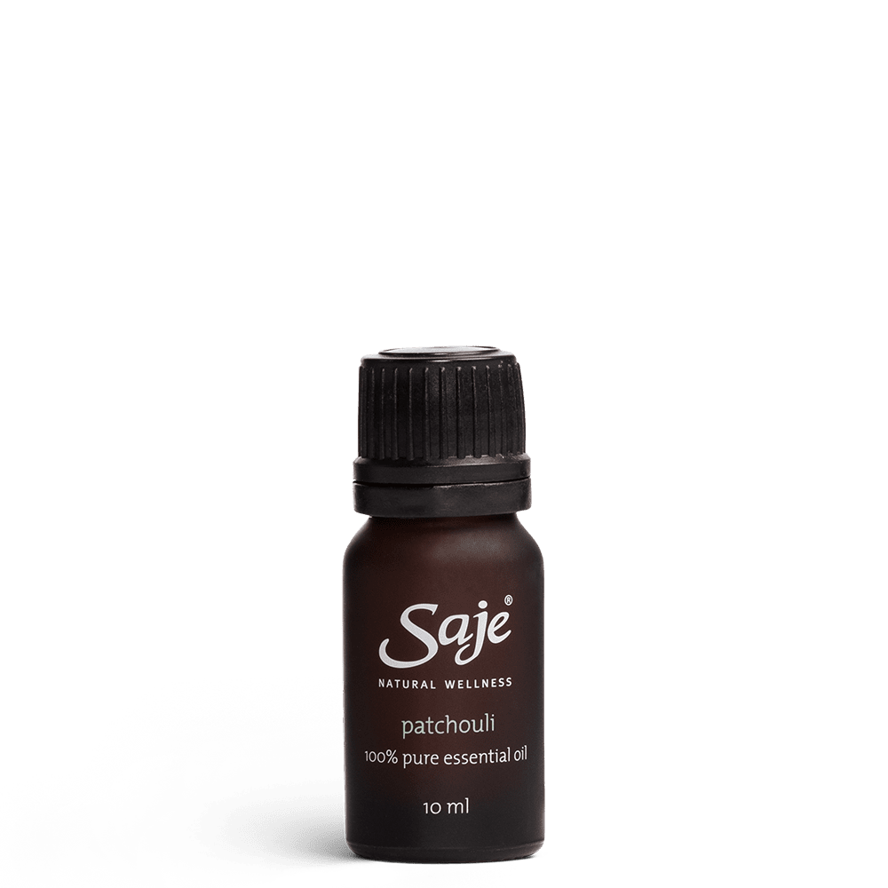 Patchouli Oil Z3