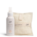 Peaceful Warrior Deodorant & Liquid Sunshine Jute & Joy A9