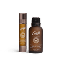 Peppermint Halo Duo F9