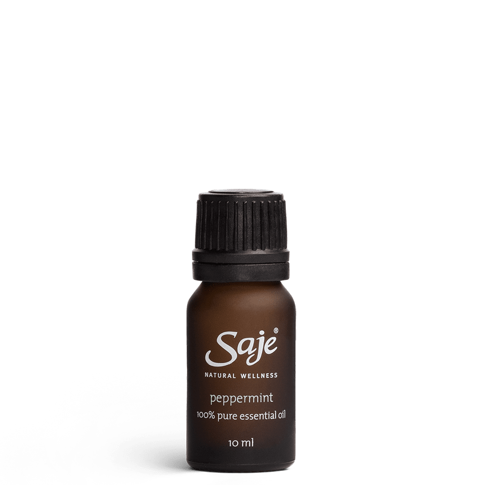 Peppermint Oil O1