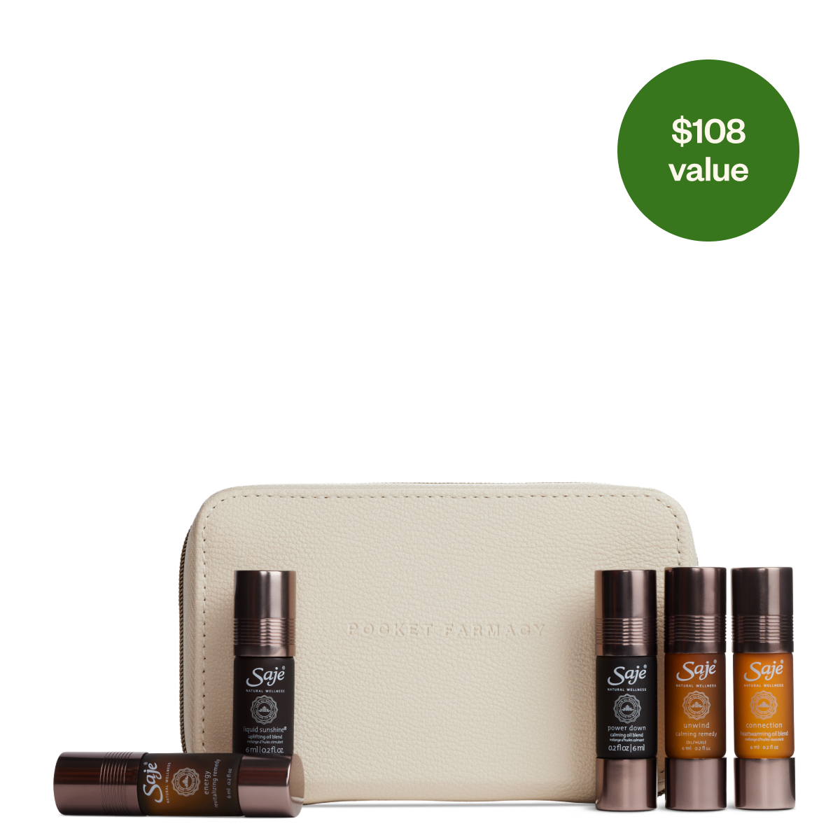 Pocket Farmacy Mindful Edition Q4