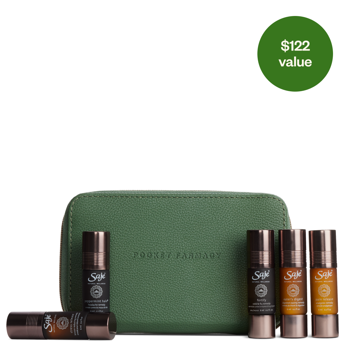 Pocket Farmacy Physical Edition I4