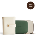 Pocket Farmacy Trio: Physical, Mindful, & Women's Edition B2
