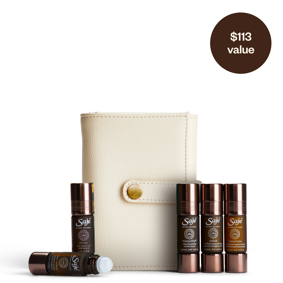 Pocket Farmacy Women's Edition Z6