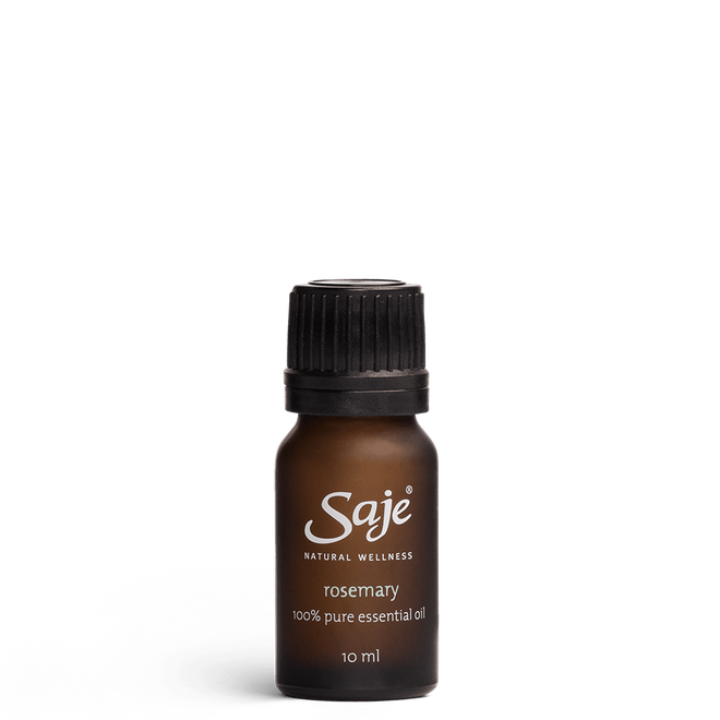 Rosemary Essential Oil Q8