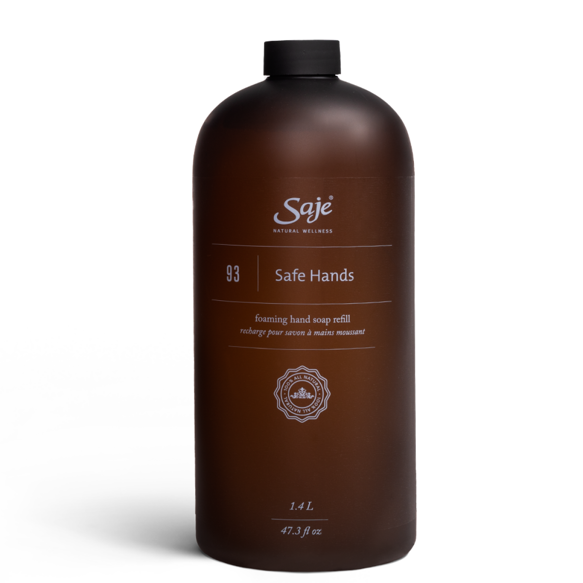 Safe Hands V8