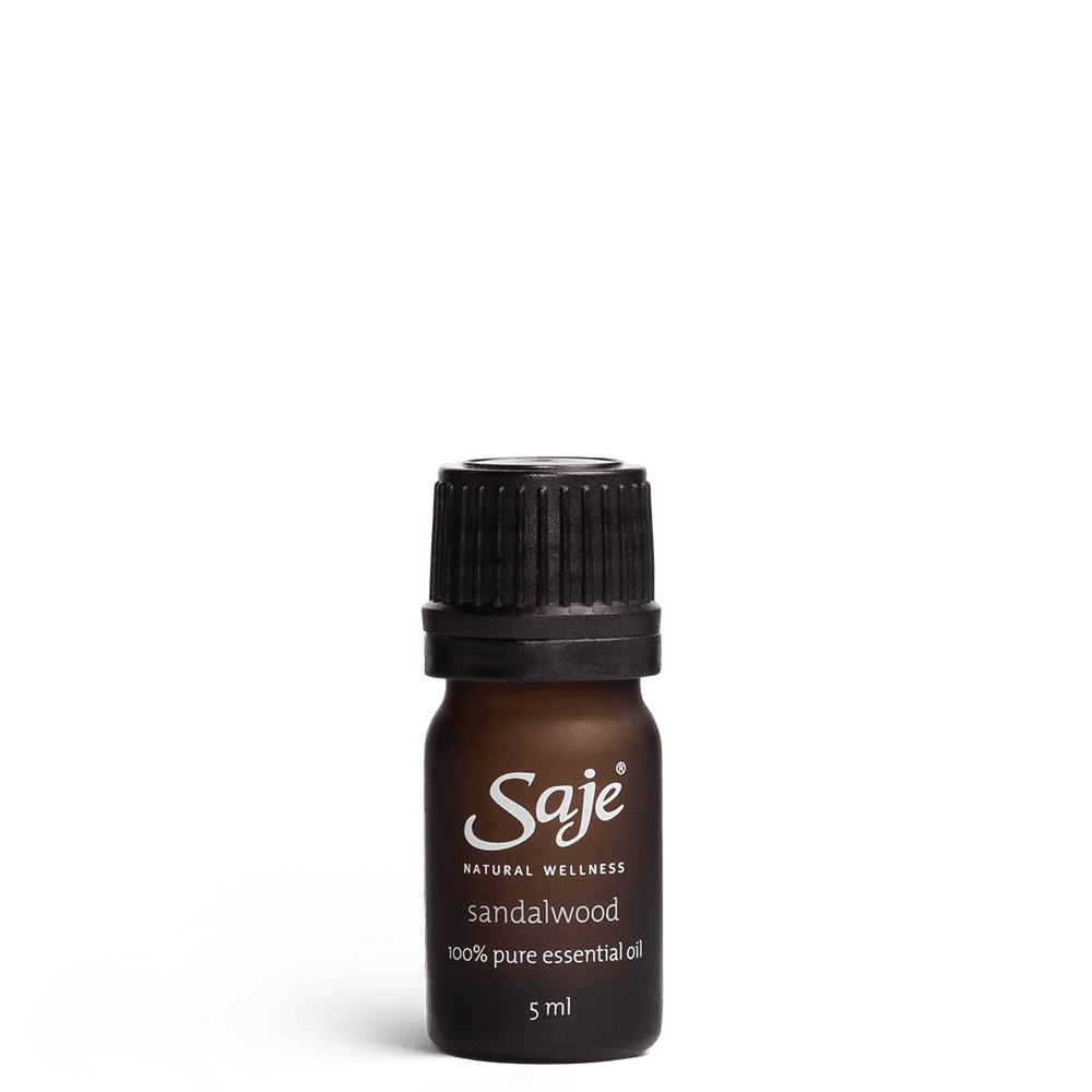 Sandalwood Oil P4