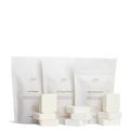 Shower Steamer Collection J3