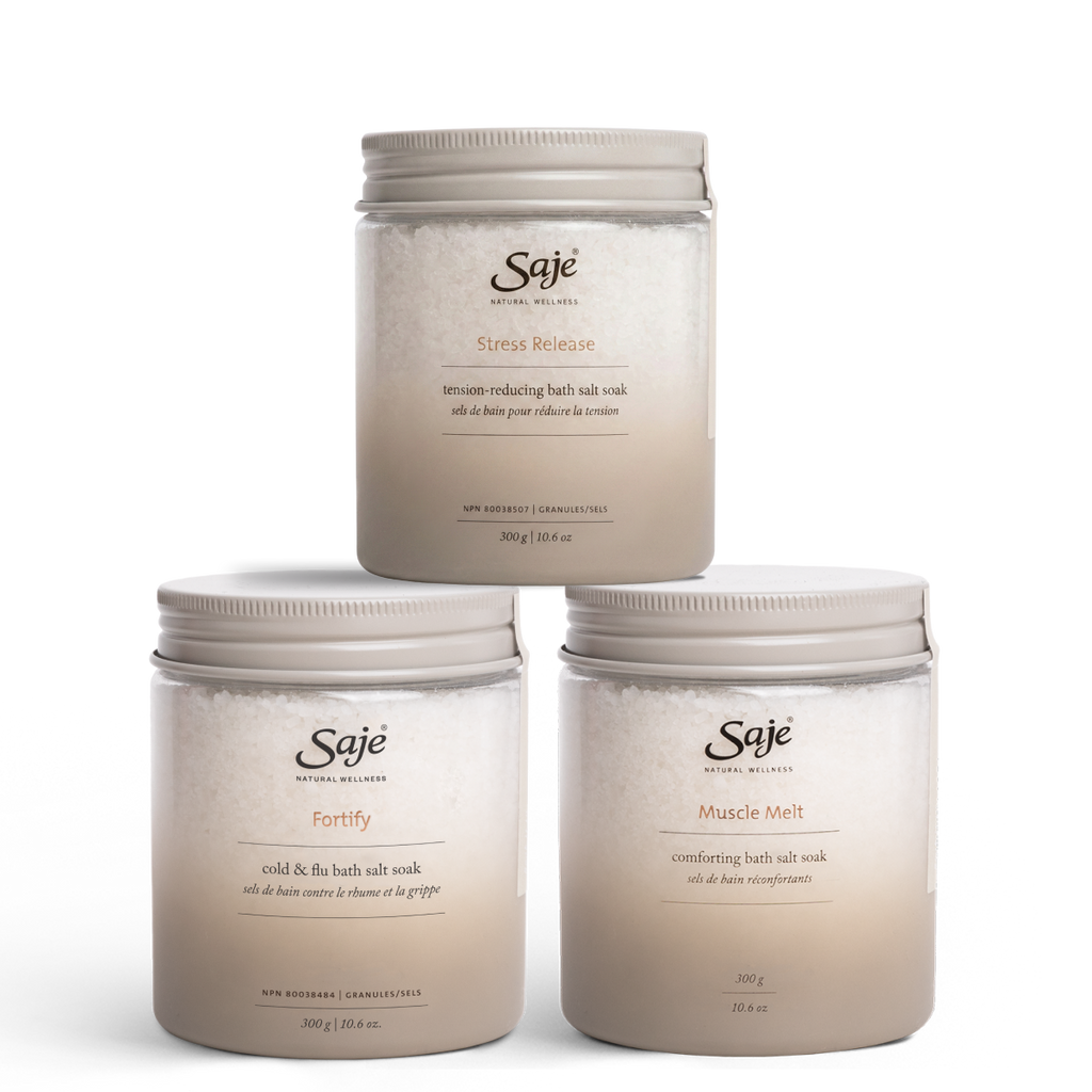 Soothing Soak Trio C2