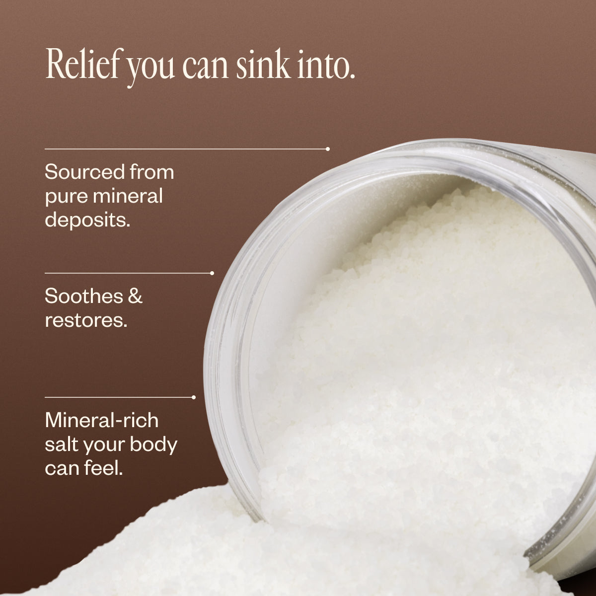 Soothing Soak Trio C2