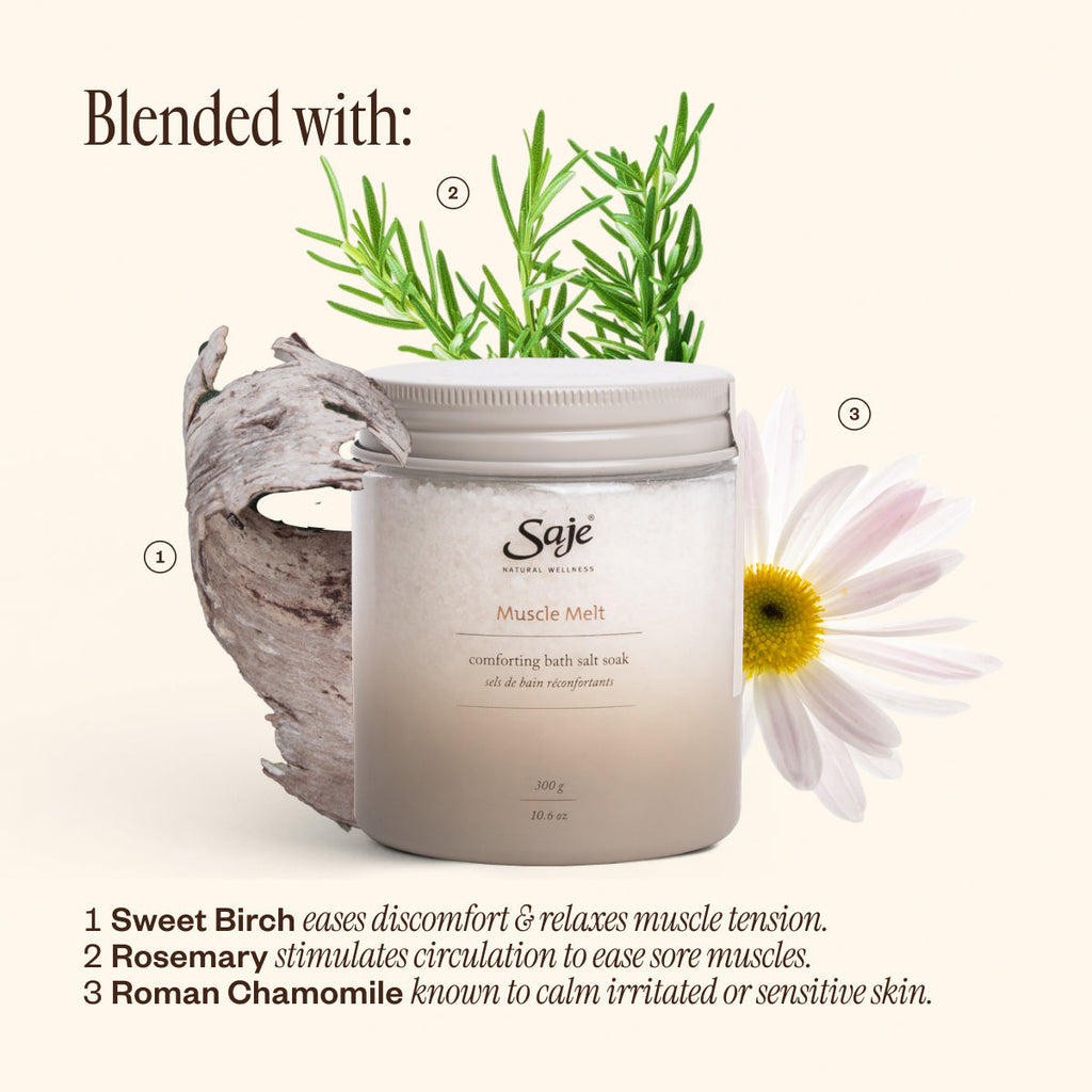 Soothing Soak Trio C2