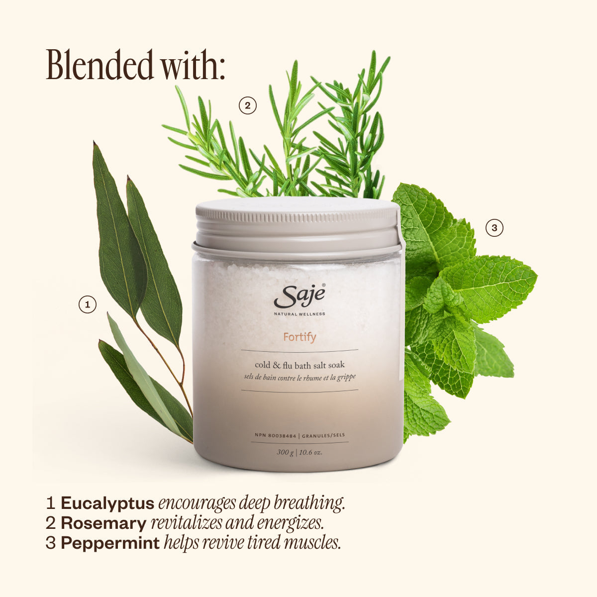 Soothing Soak Trio C2