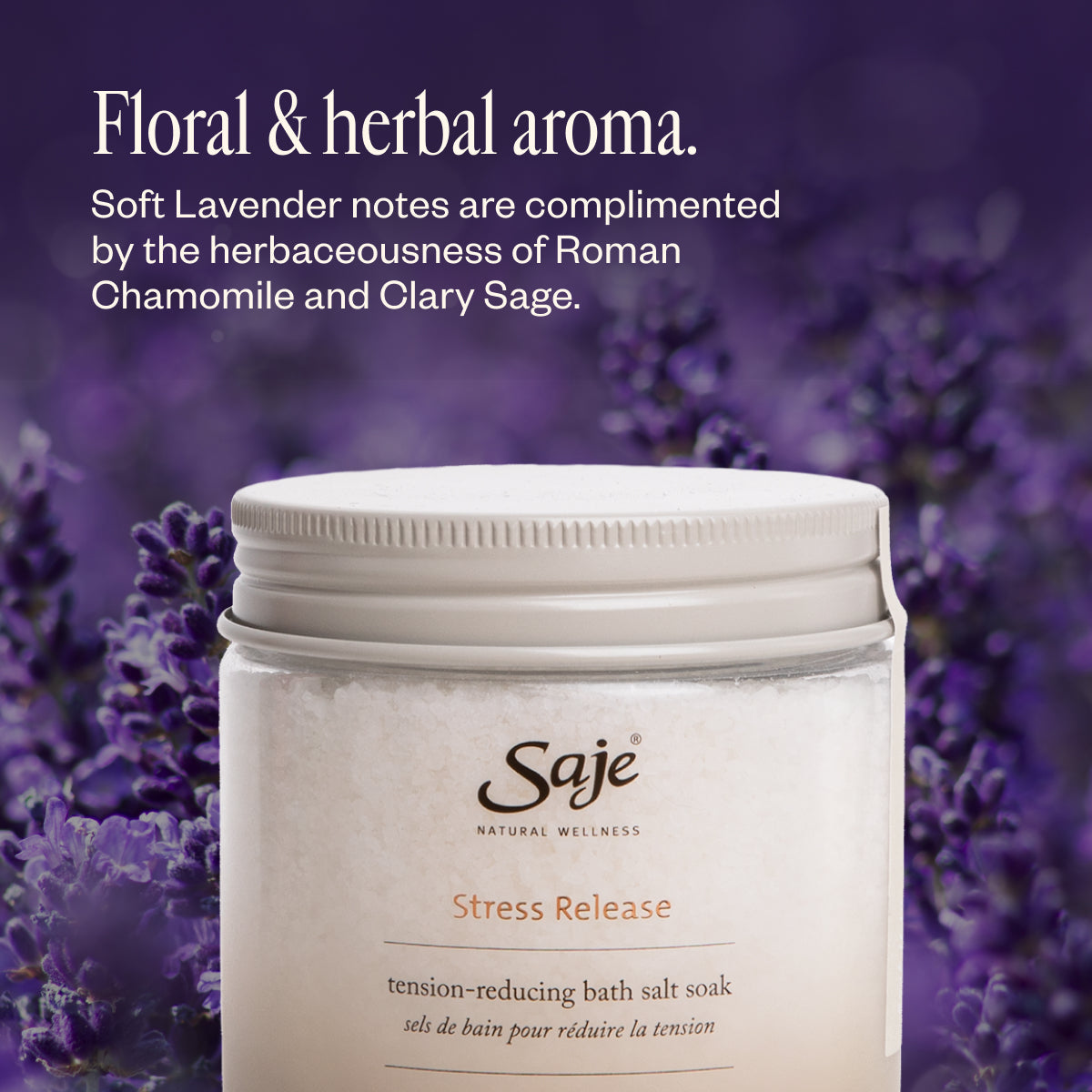 Soothing Soak Trio C2