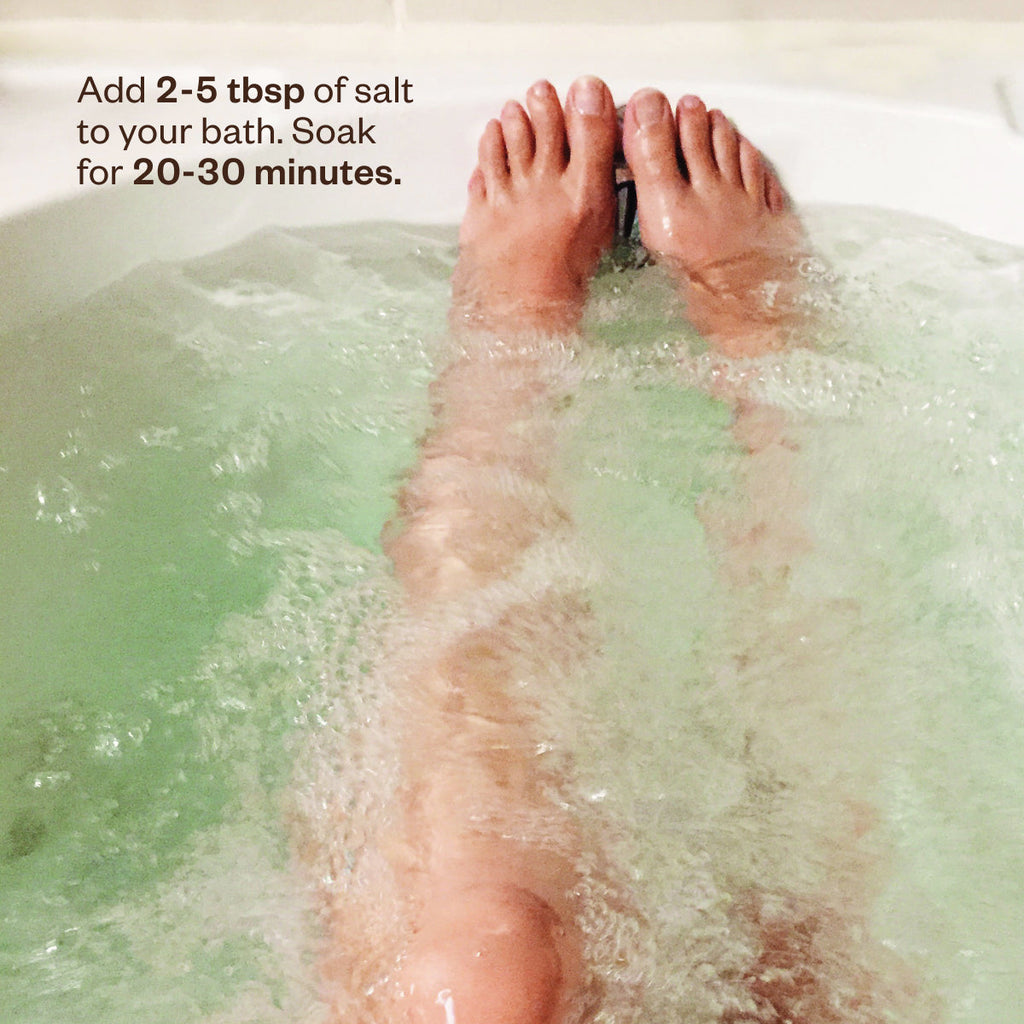 Soothing Soak Trio C2