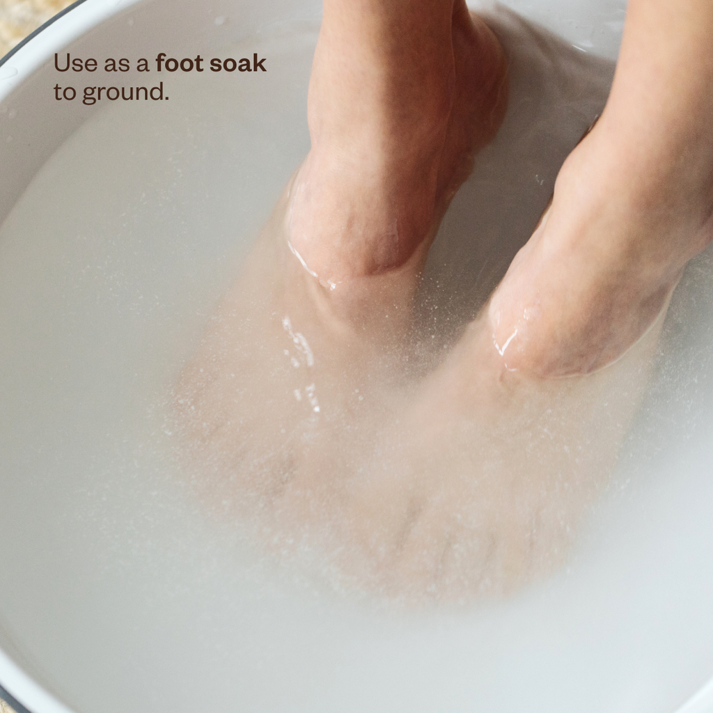 Soothing Soak Trio C2