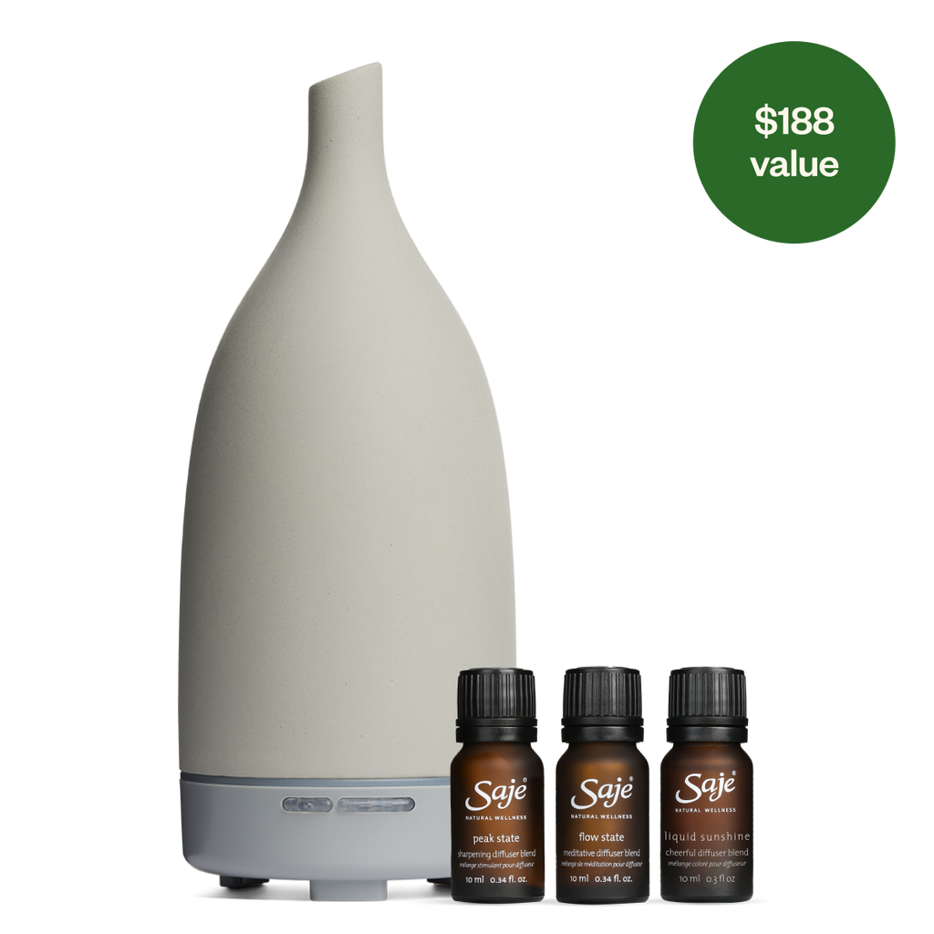 Spring Refresh Diffuser Bundle S0