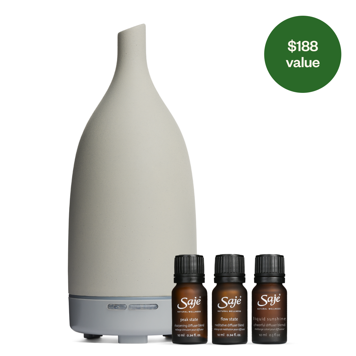 Spring Refresh Diffuser Bundle S0