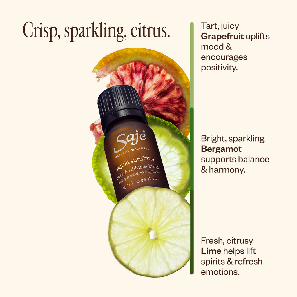 Spring Refresh Diffuser Bundle S0