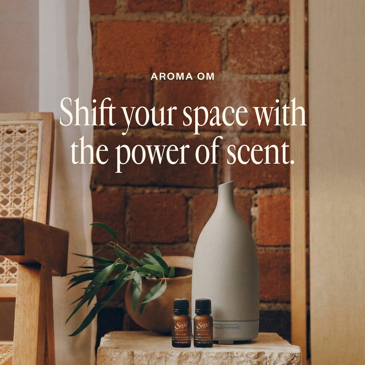 Spring Refresh Diffuser Bundle S0