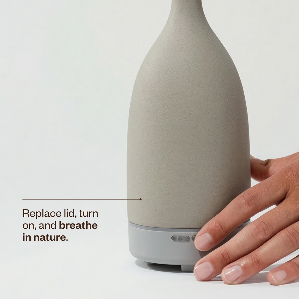 Spring Refresh Diffuser Bundle S0