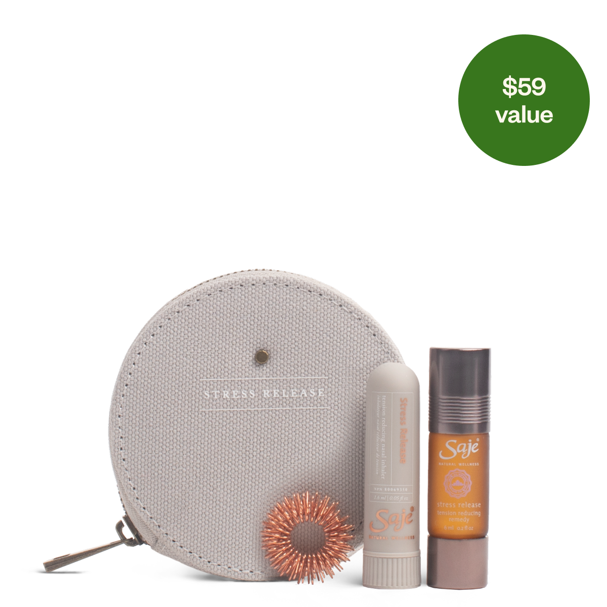 Stress Release Kit T5