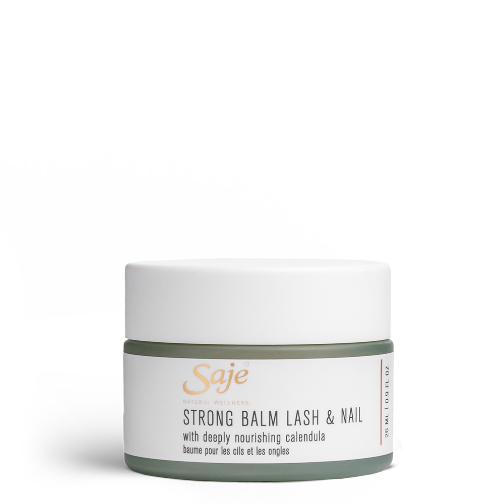 Strong Balm R4