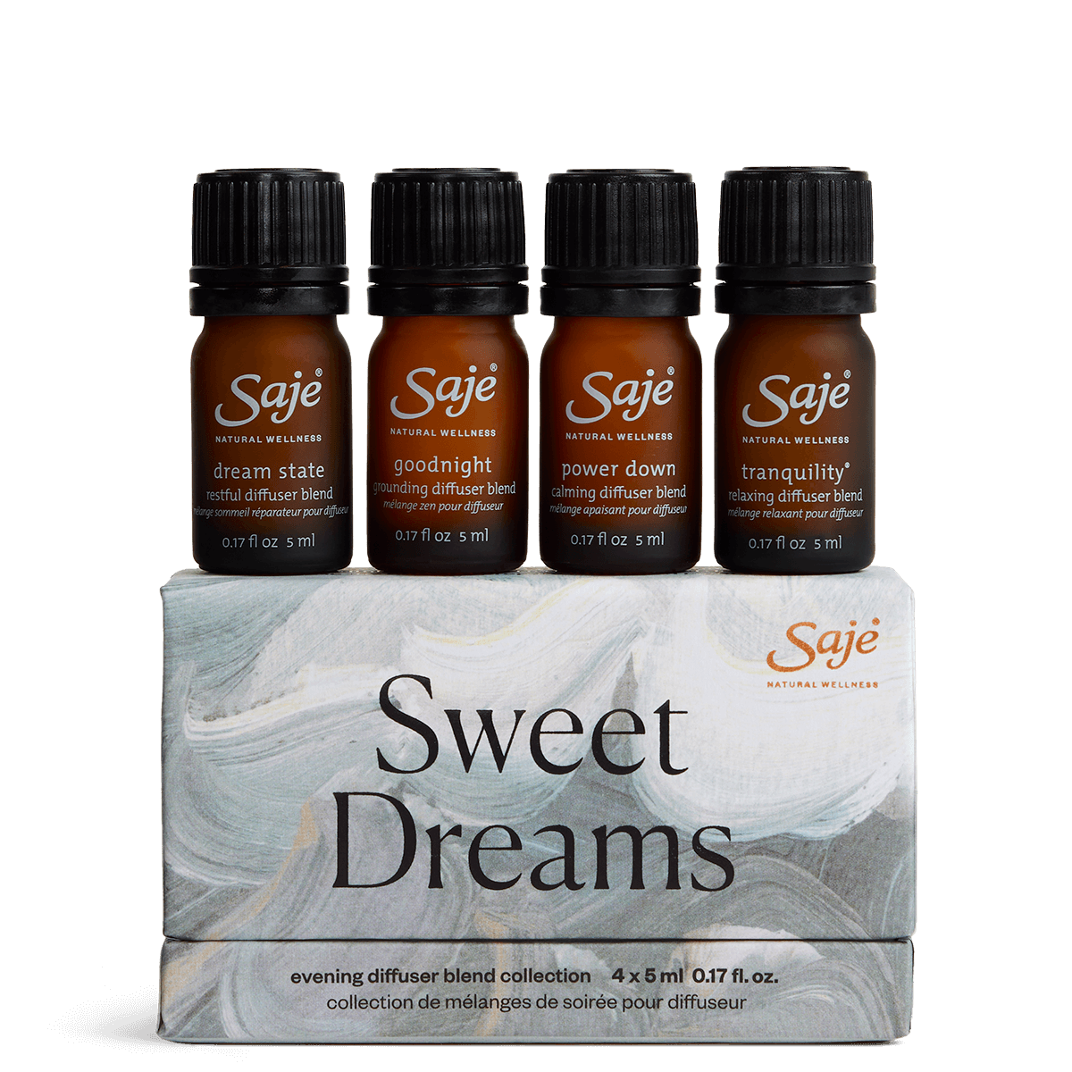 Sweet Dreams S2