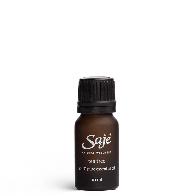 Tea Tree Oil A9