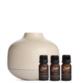 The Cocoon Collection | Sandstone D4