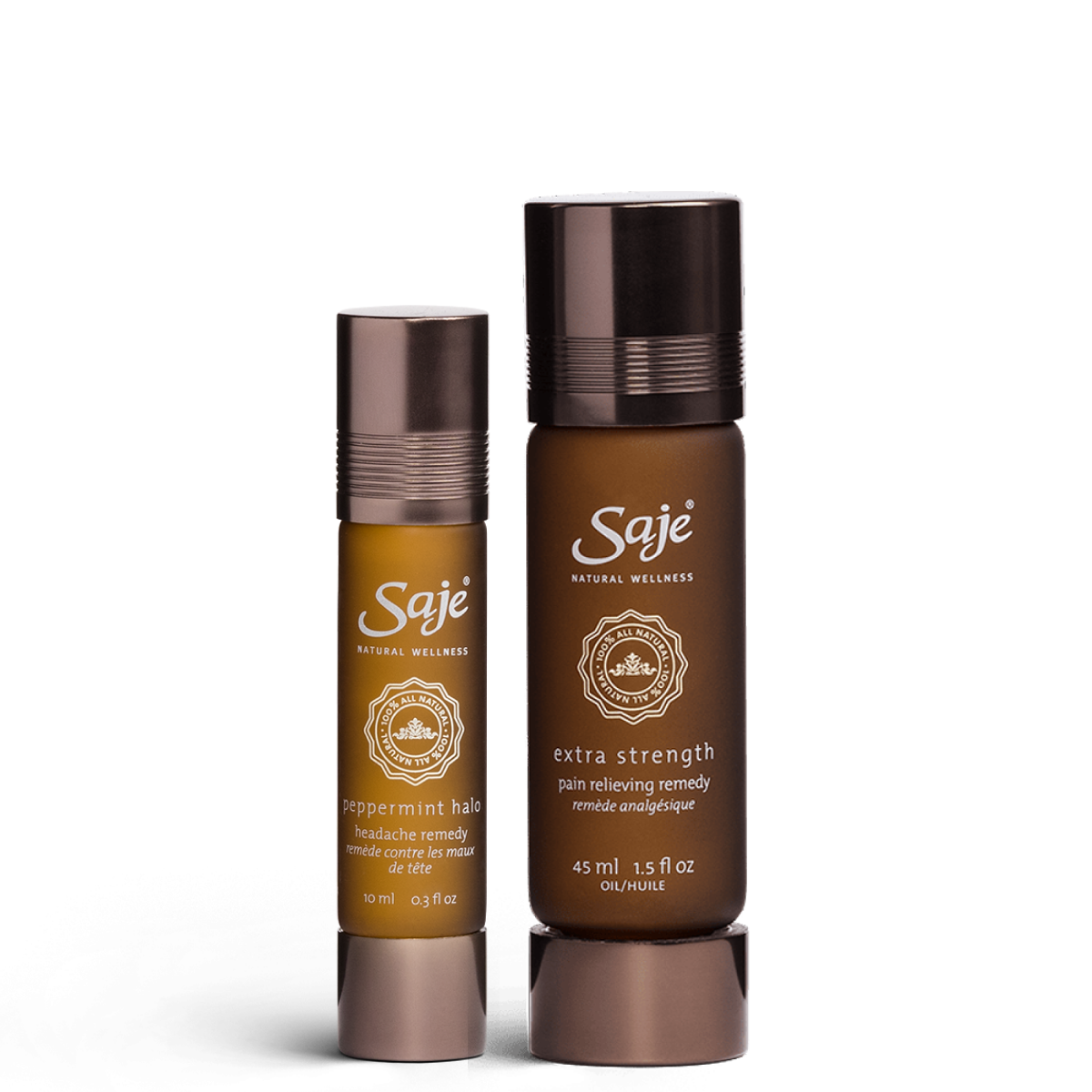 The Extra Coverage Duo W5