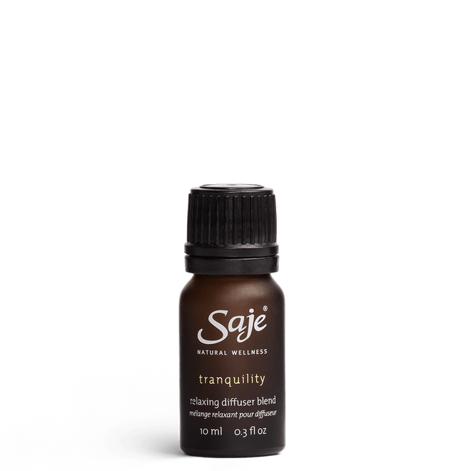 Tranquility F3