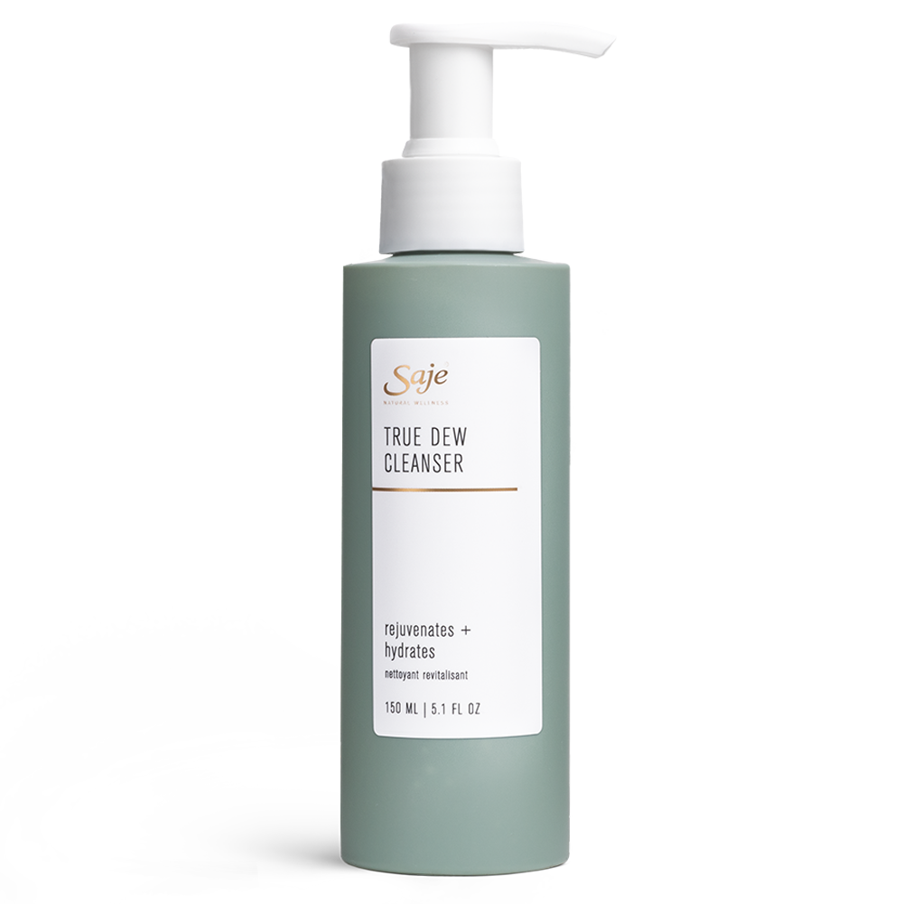 True Dew Cream Cleanser S7