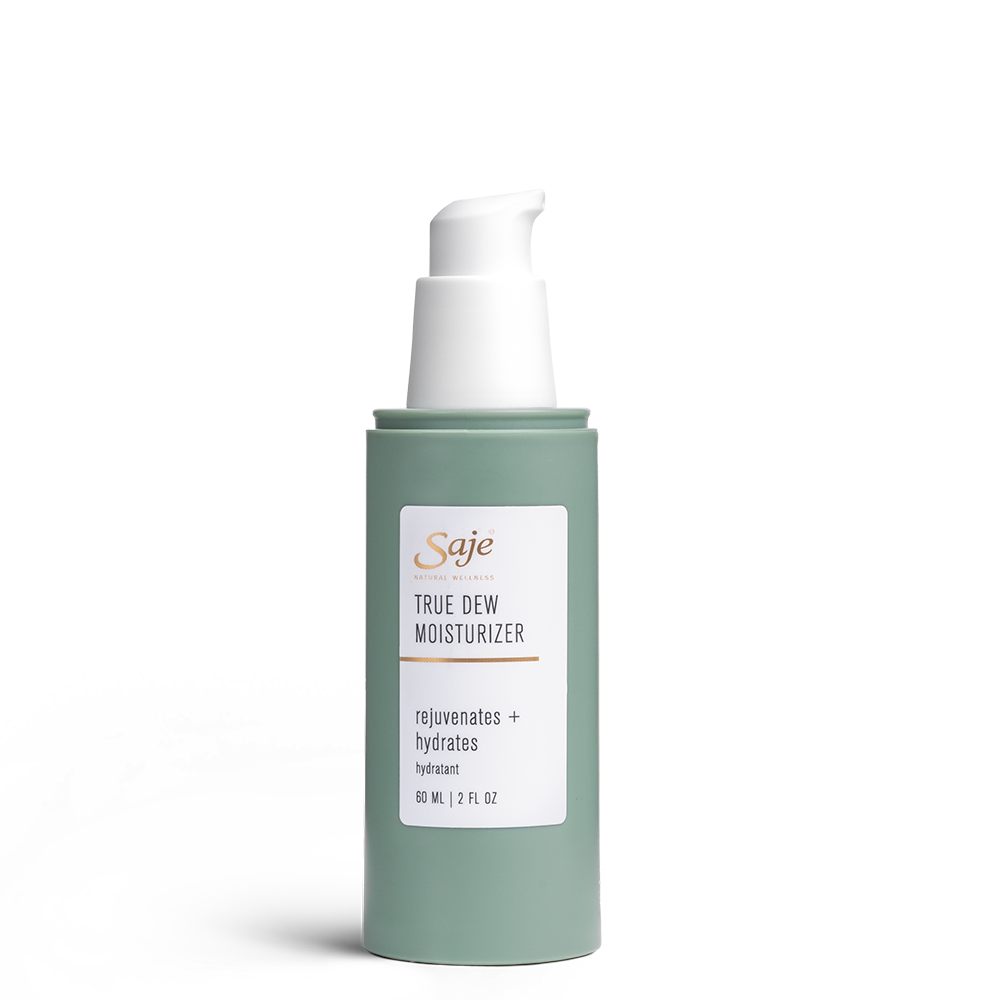 True Dew Moisturizer R0