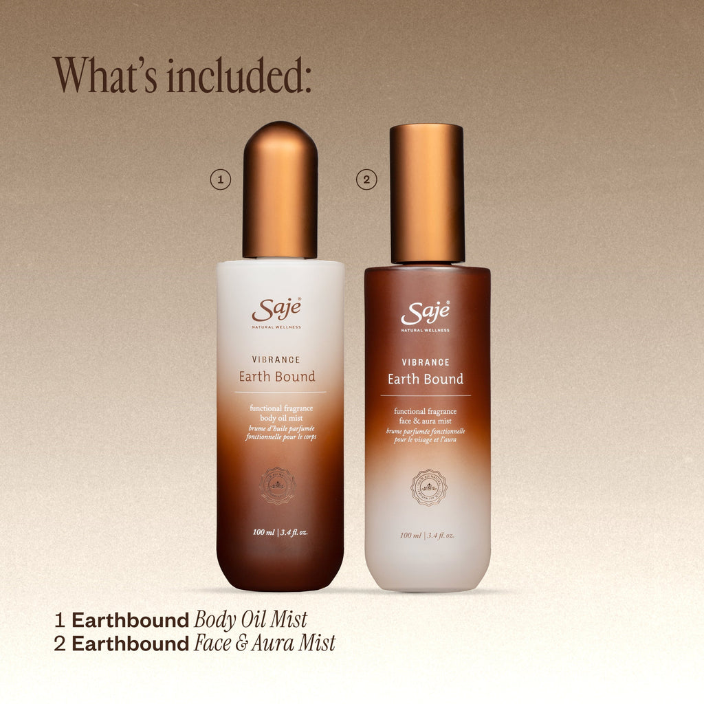Vibrance Earth Bound F8