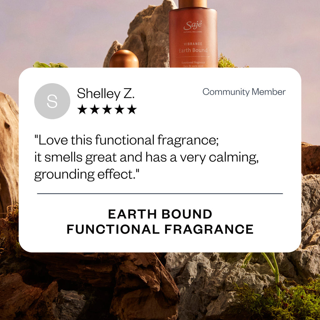 Vibrance Earth Bound F8