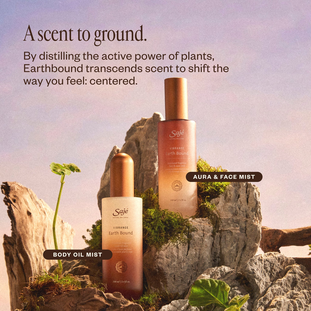 Vibrance Earth Bound F8