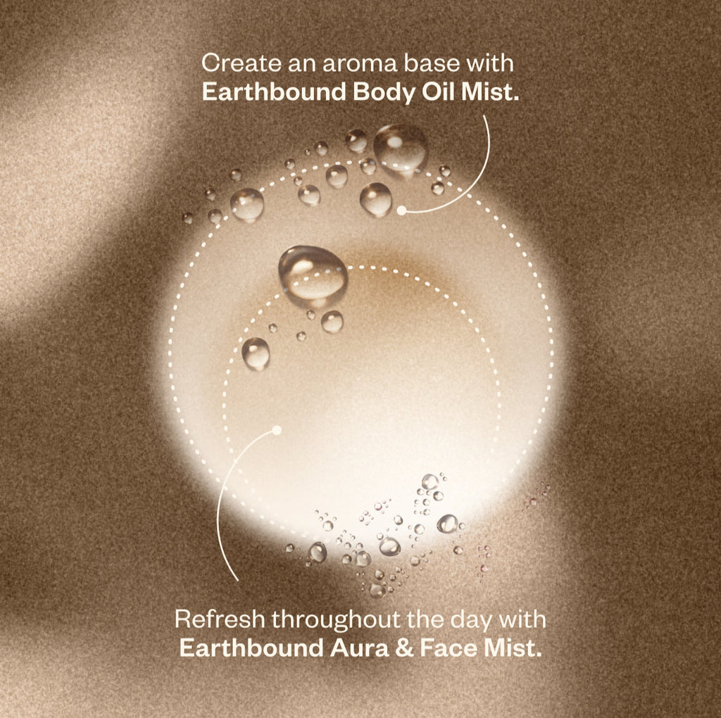 Vibrance Earth Bound F8