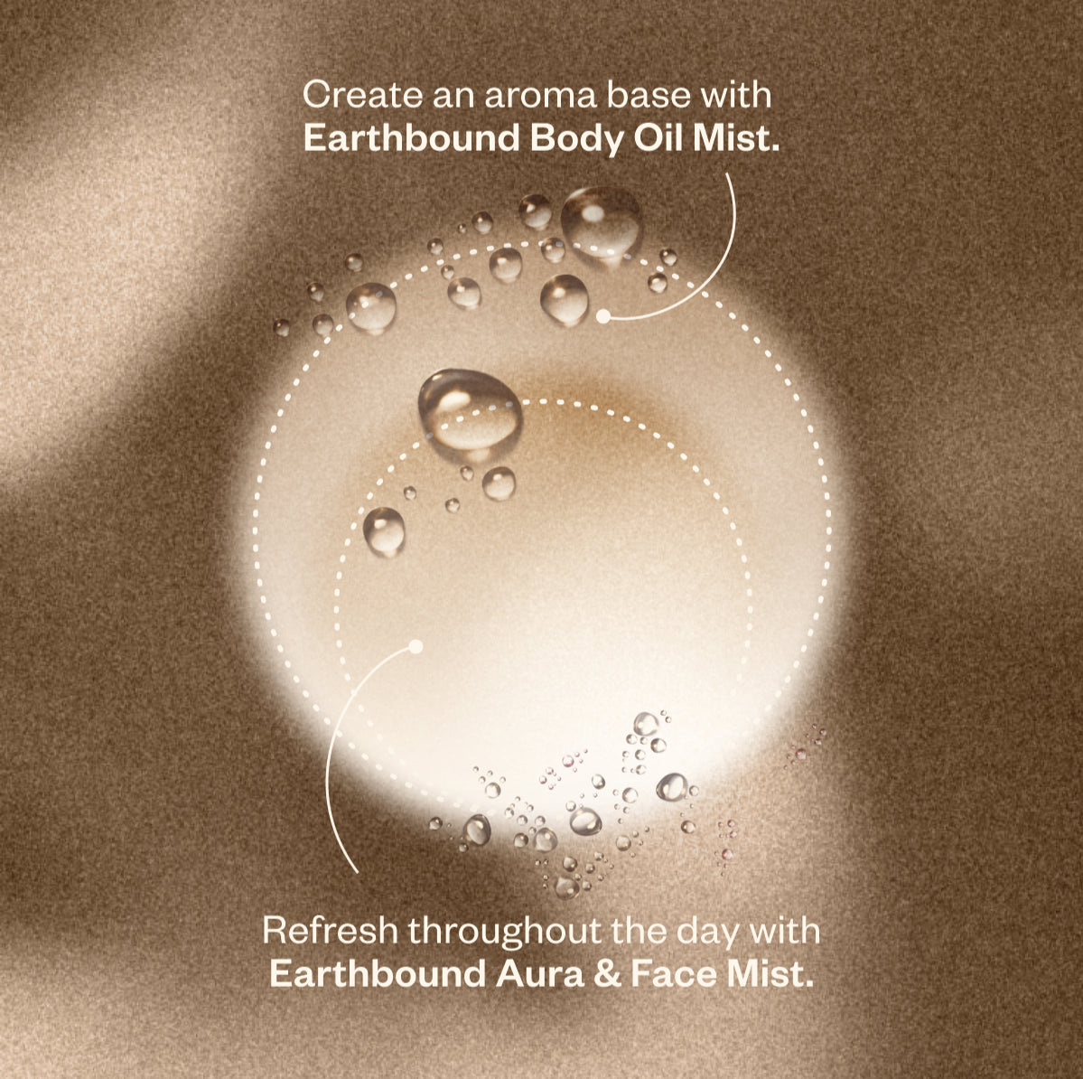 Vibrance Earth Bound F8