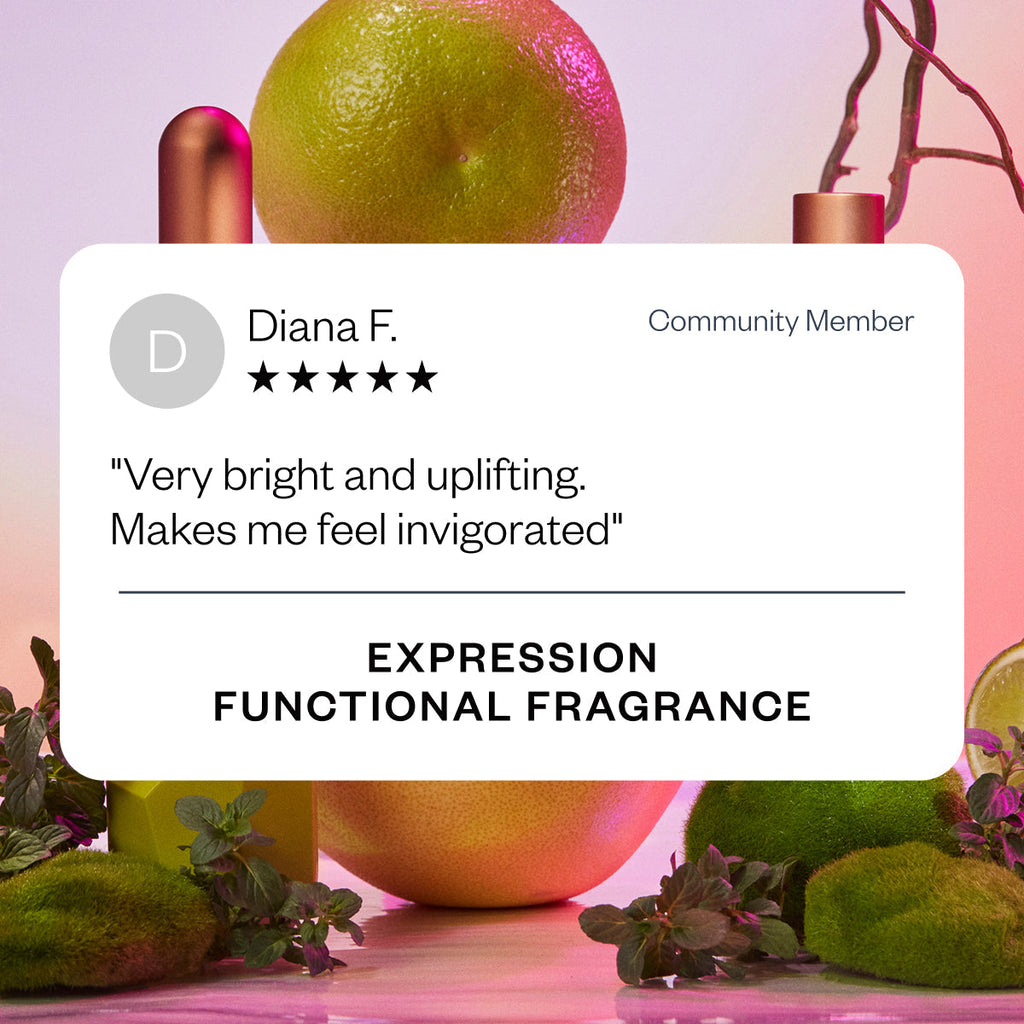 Vibrance Expression U0