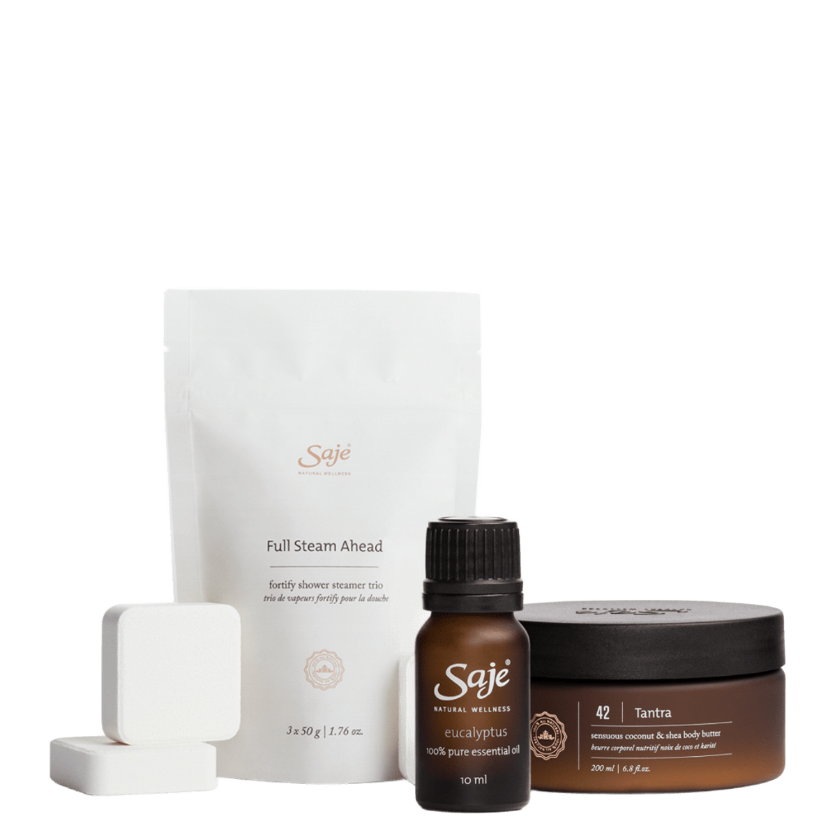 Wellness Retreat Z5