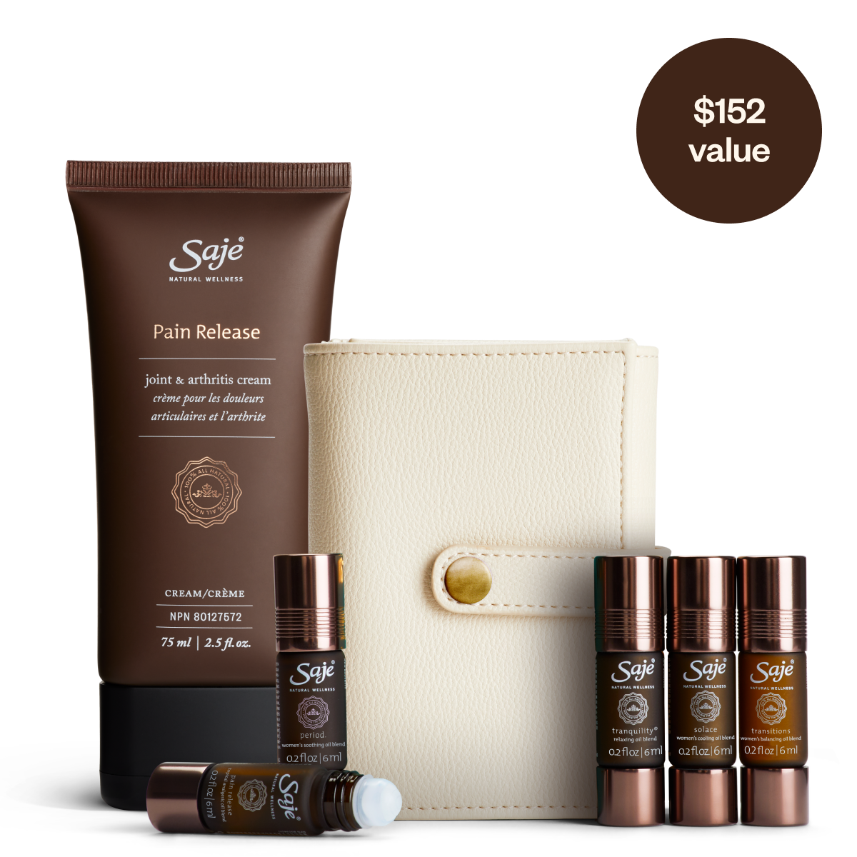 Women's Care Bundle Q0